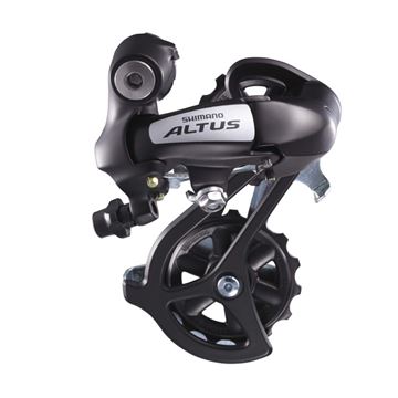 Picture of SHIMANO RD-M310 ALTUS REAR DERAILLEUR 7/8 SPEED